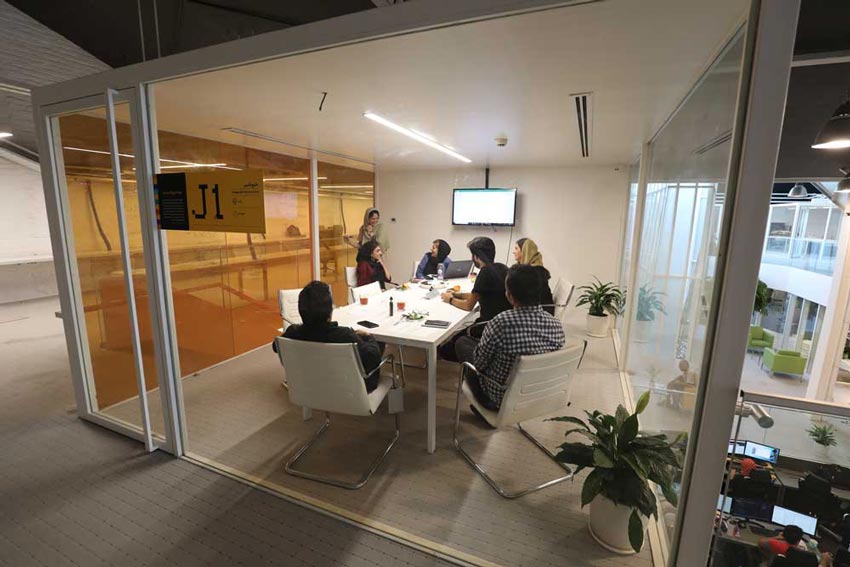 UX Test Lab